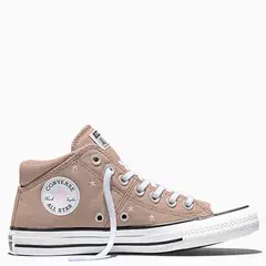 CONVERSE - Chuck Taylor All Star Madison Zapatilla Urbana Mujer Café