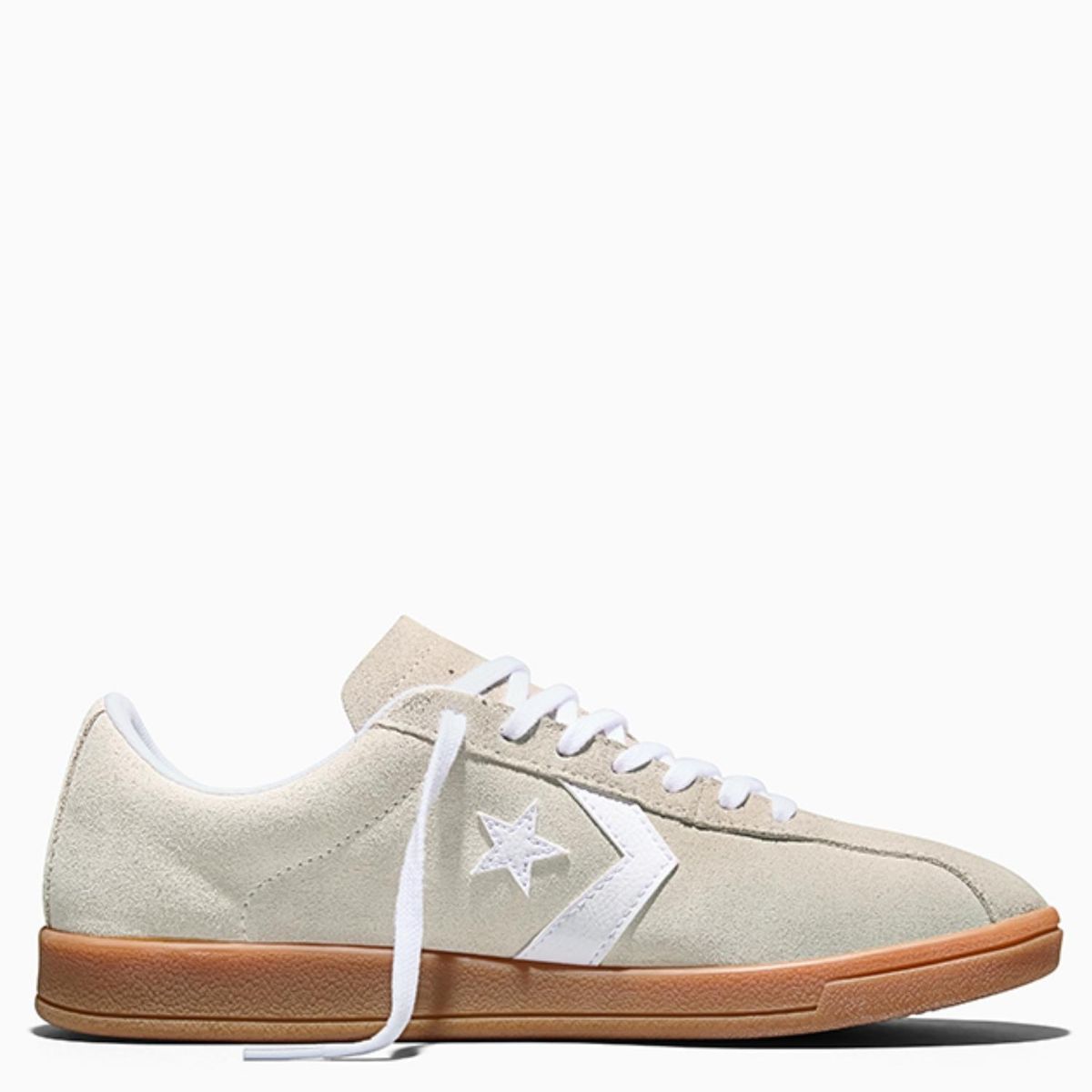 CONVERSE - All Star Classic Trainer Zapatilla Urbana Mujer Blanco Converse