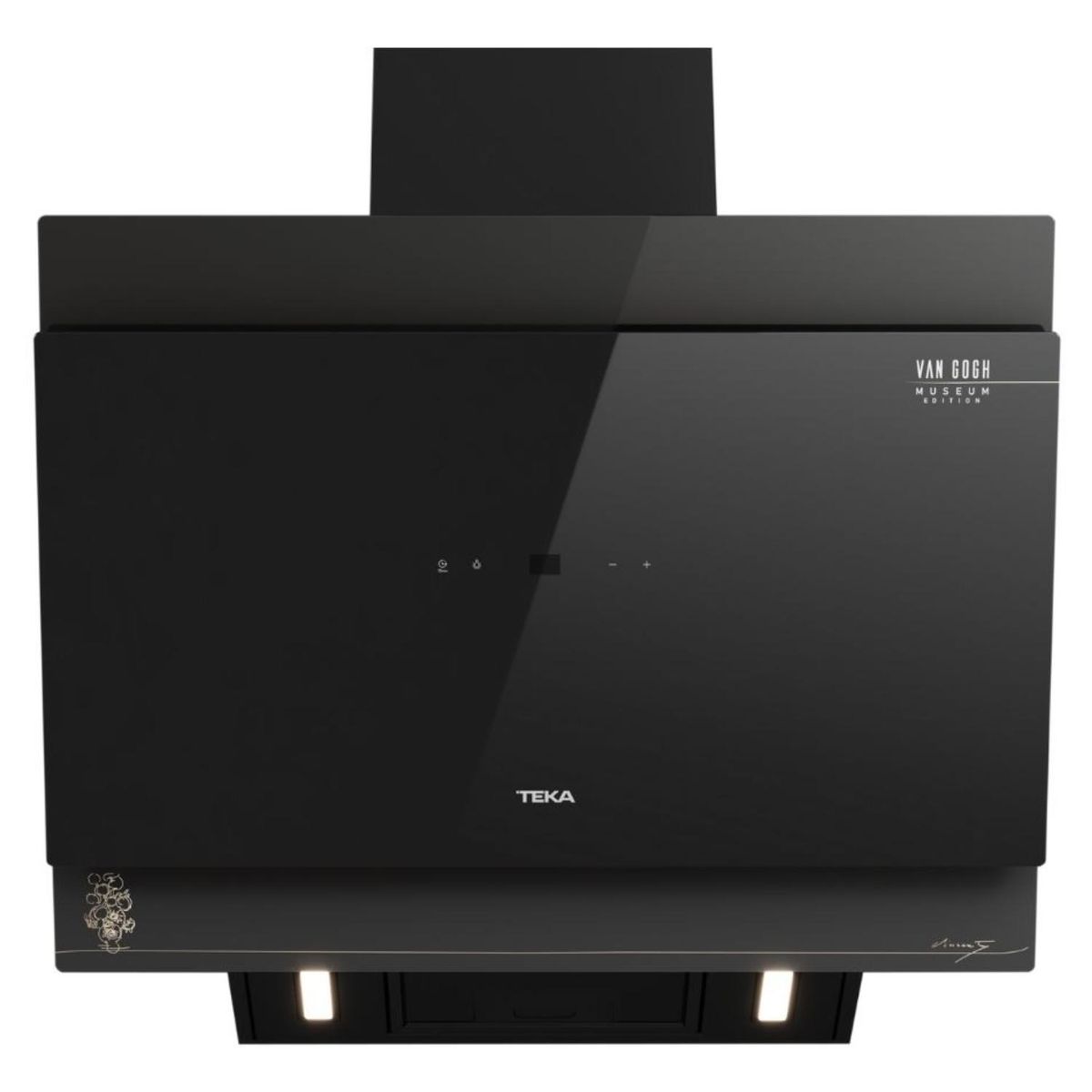 TEKA - Campana 60 Cm DVT98660 Tos Van Teka