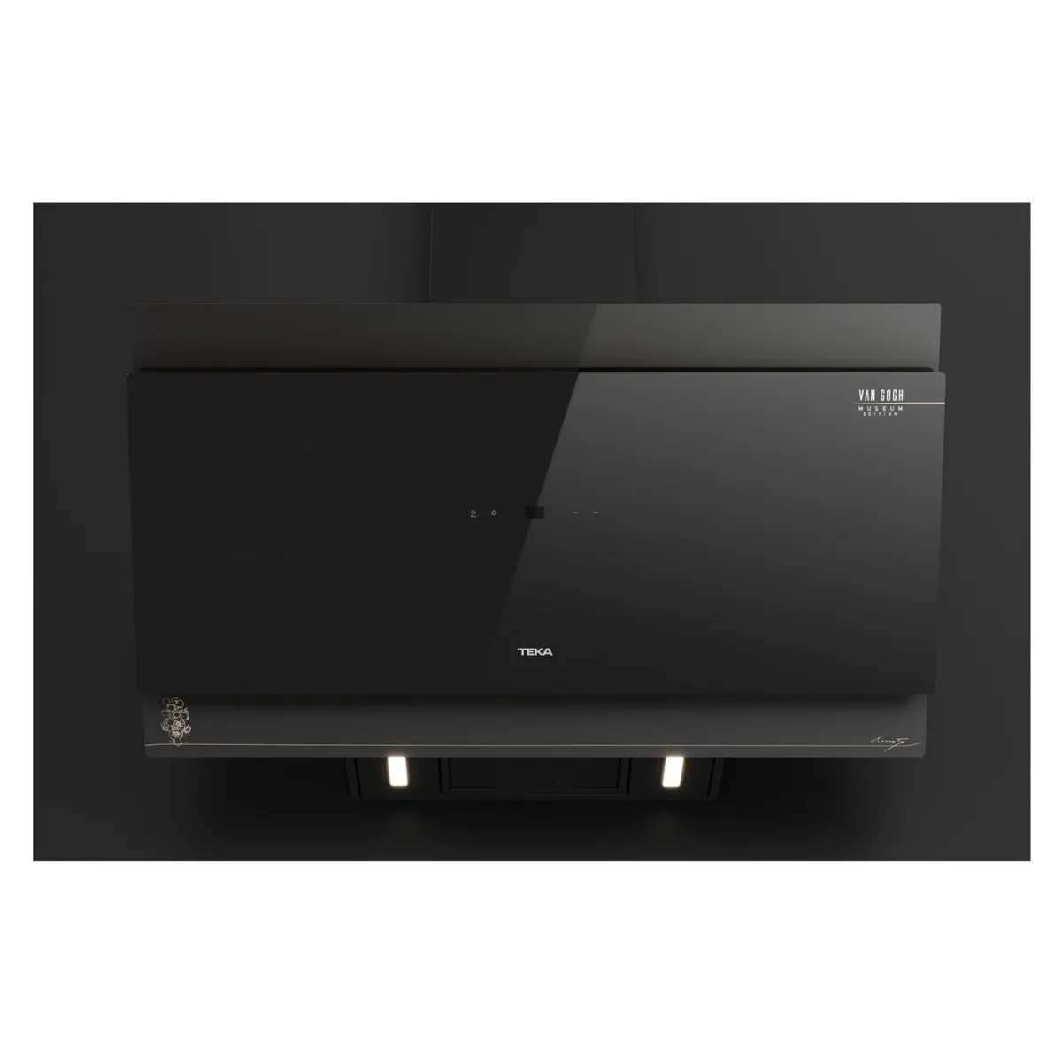 TEKA - Campana 90 Cm DVT98660 Tos Van Teka