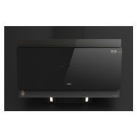 Campana 90 Cm DVT98660 Tos Van