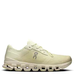 ON - Cloud X 4 AD Zapatilla Training Mujer Amarilla
