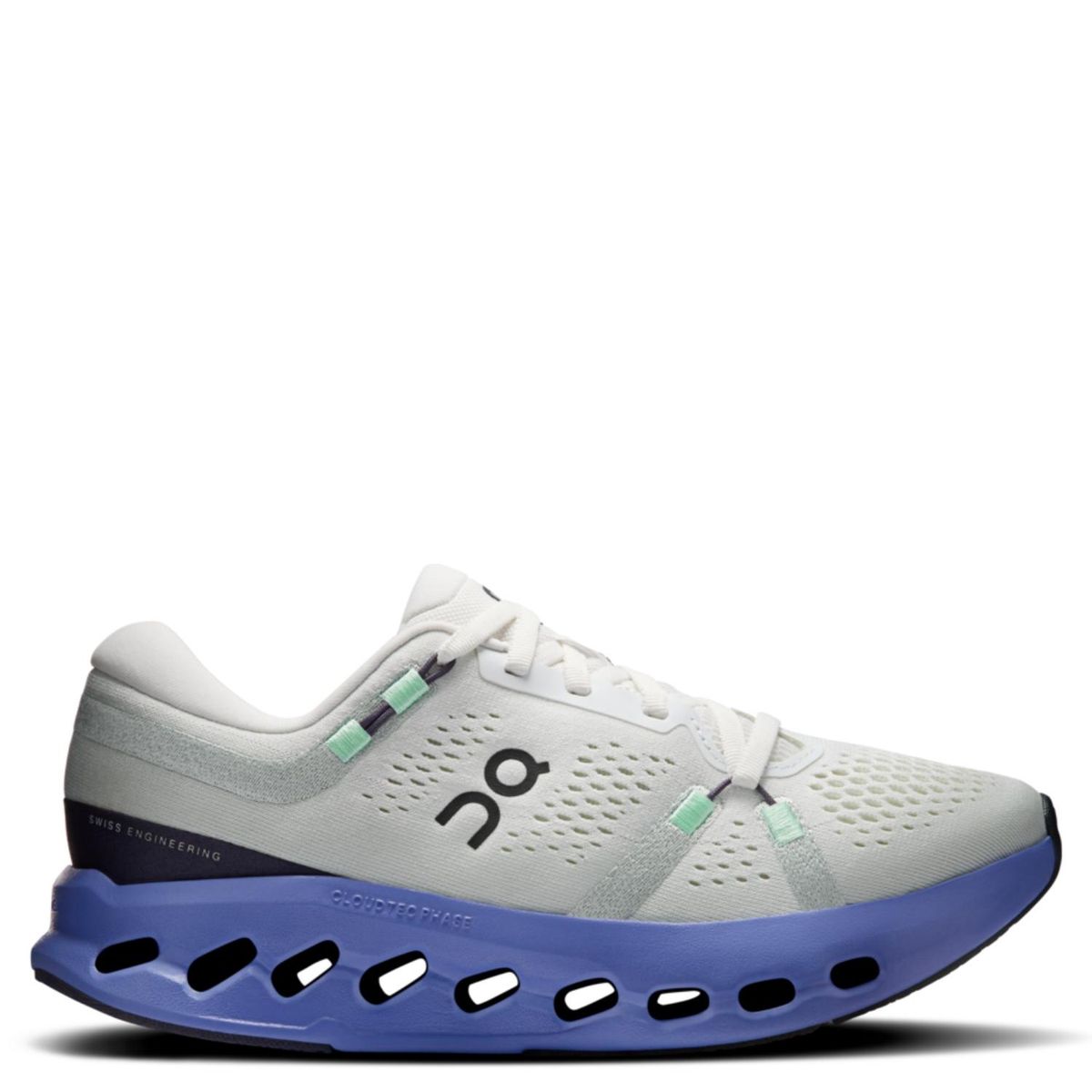 ON - Cloudsurfer 2 Zapatilla Running Mujer Azul On