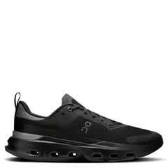 ON - Cloudpulse Next 1 Zapatilla Running Hombre Negro