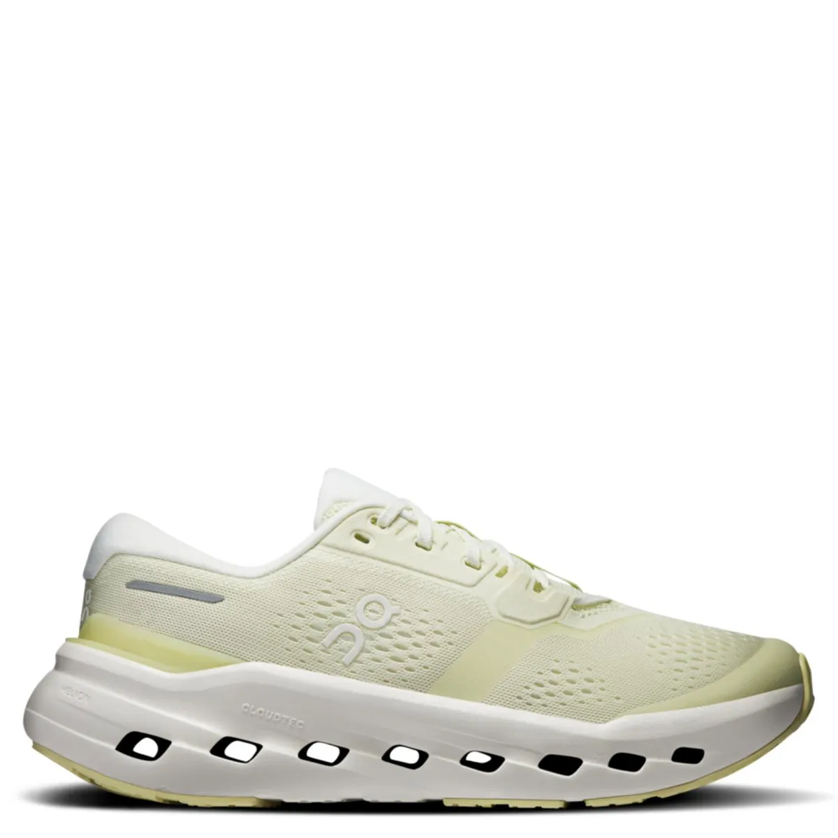 ON - Cloudrunner 3 Zapatilla Running Mujer Amarillo