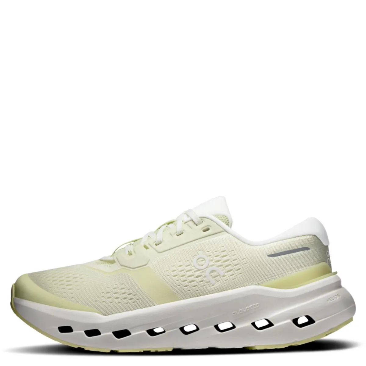 ON - Cloudrunner 3 Zapatilla Running Mujer Amarillo