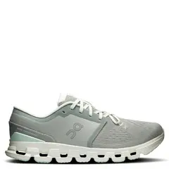 ON - Cloud X 4 Zapatilla Deportiva Mujer Azul