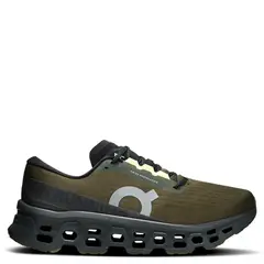 ON - Cloudmonster 3 Zapatilla Running Hombre Verde