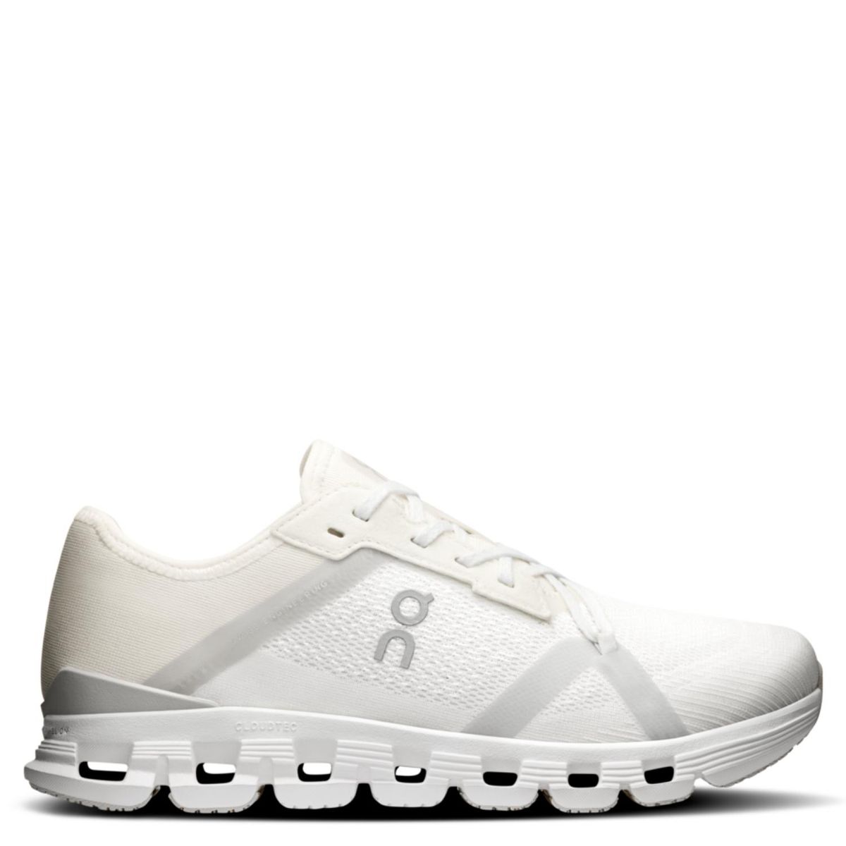 ON - Cloud X 4 AD Zapatilla Training Mujer Blanco