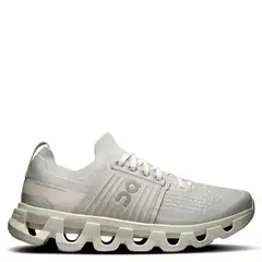 ON - Cloudswift 4 Zapatilla Running Mujer Gris
