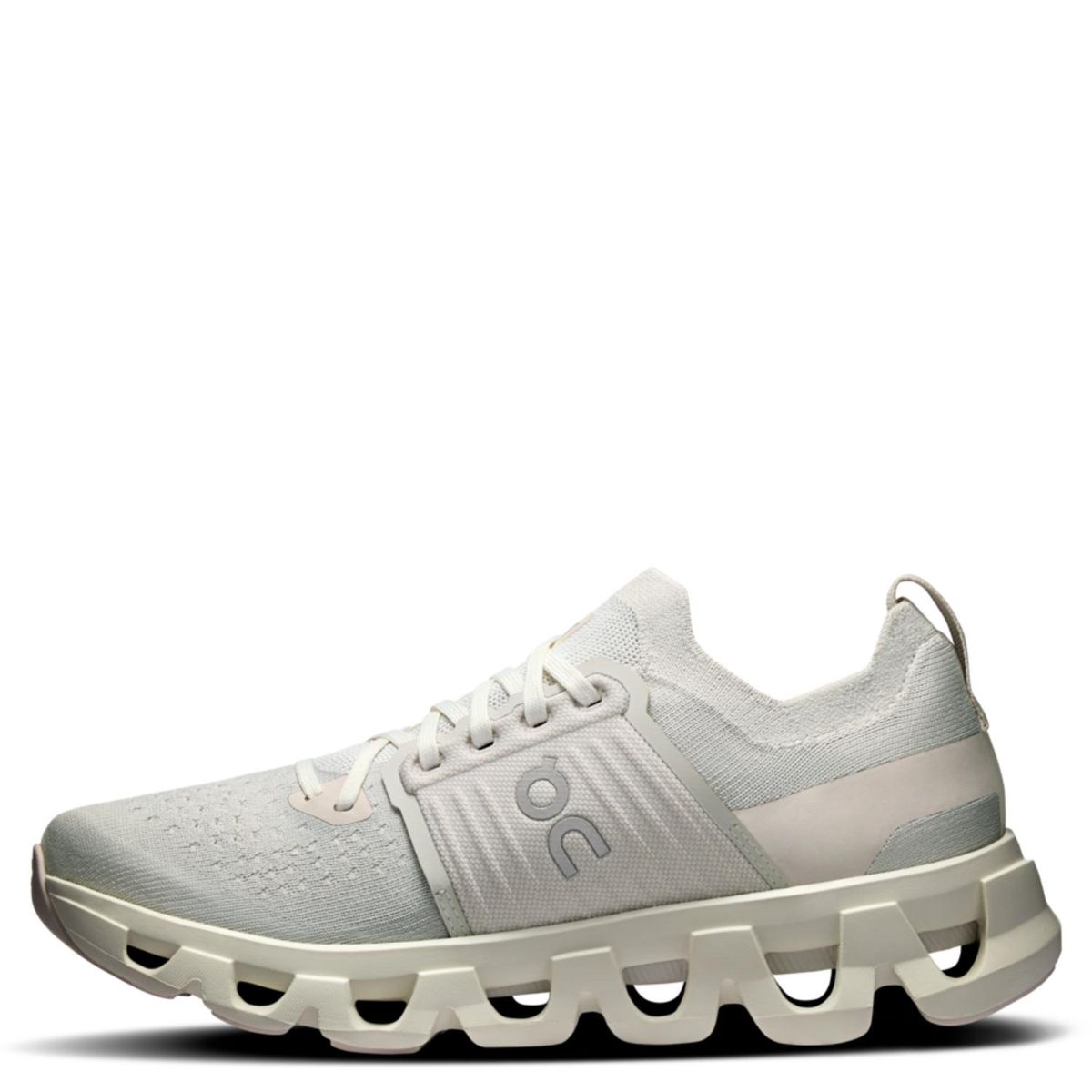 ON - Cloudswift 4 Zapatilla Running Mujer Gris On