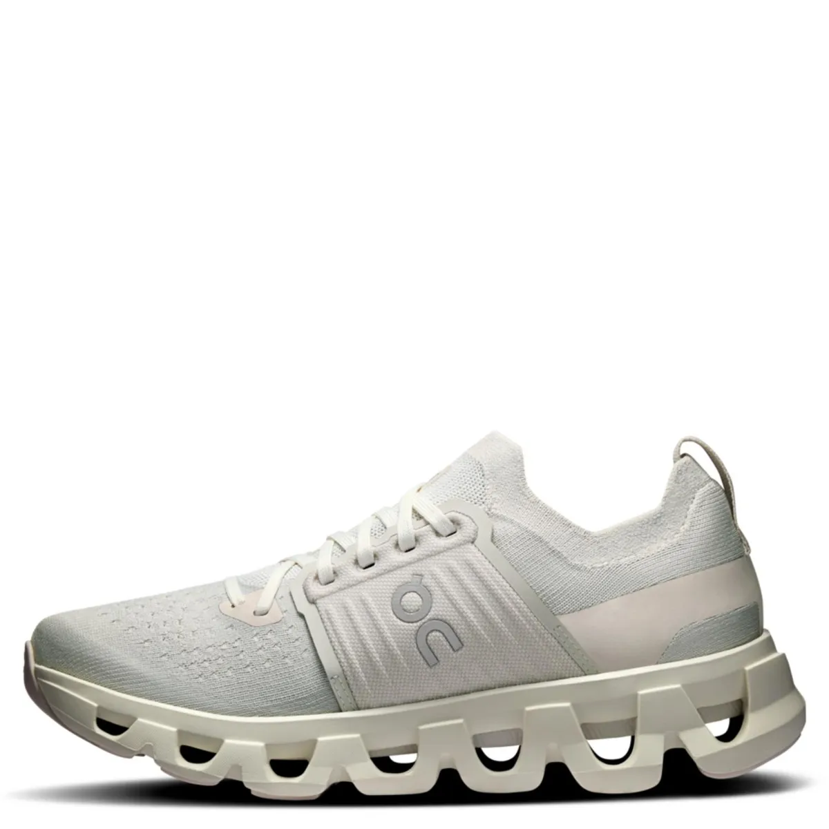 ON - Cloudswift 4 Zapatilla Running Mujer Gris On
