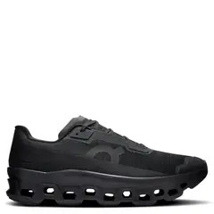 ON - Cloudmonster Void 1 Zapatilla Urbana Hombre Negro