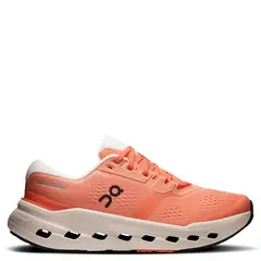ON - Cloudrunner 3 Zapatilla Running Mujer Naranjo