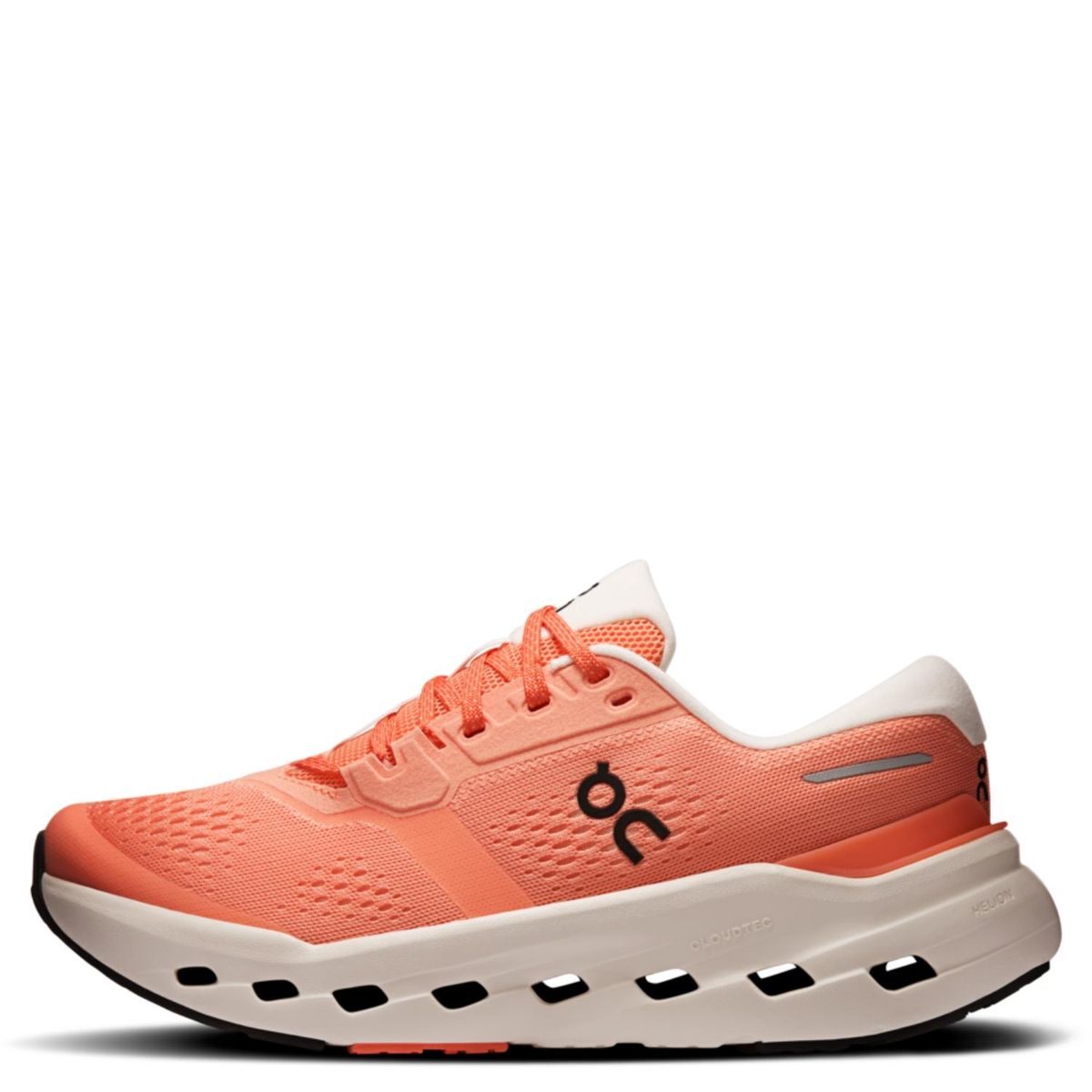 ON - Cloudmonster Void 1 Zapatilla Running Mujer Naranja On