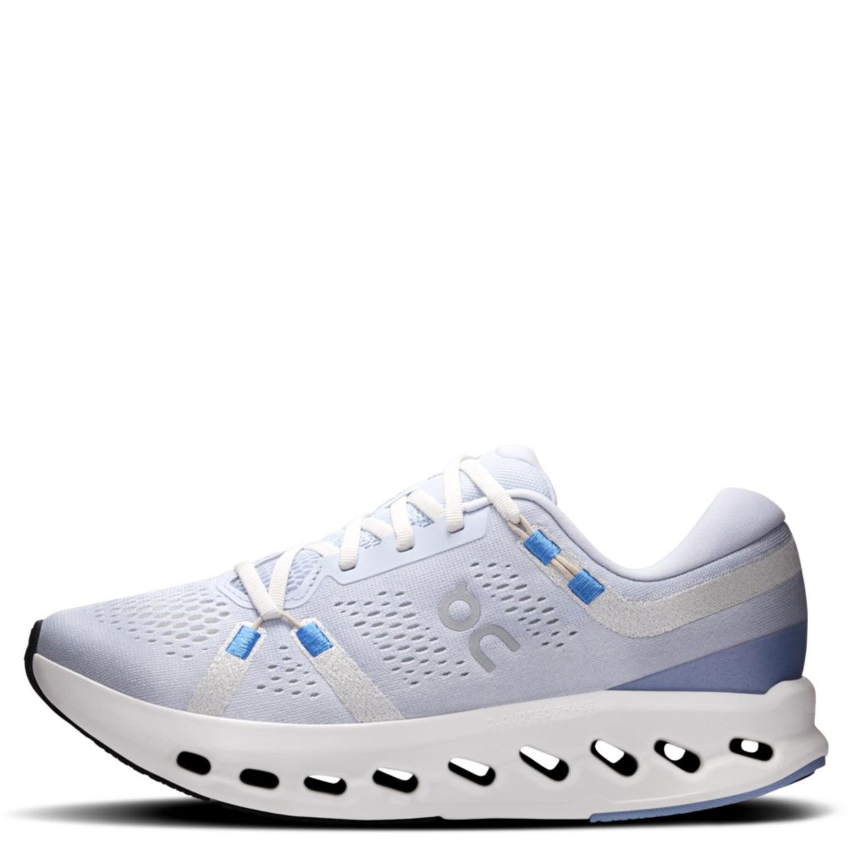 ON - Cloudsurfer 2 Zapatilla Running Mujer Azul