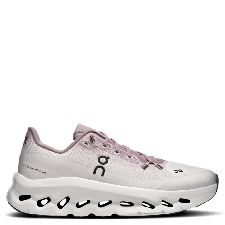Cloudtilt  Zapatilla Urbana Mujer Gris