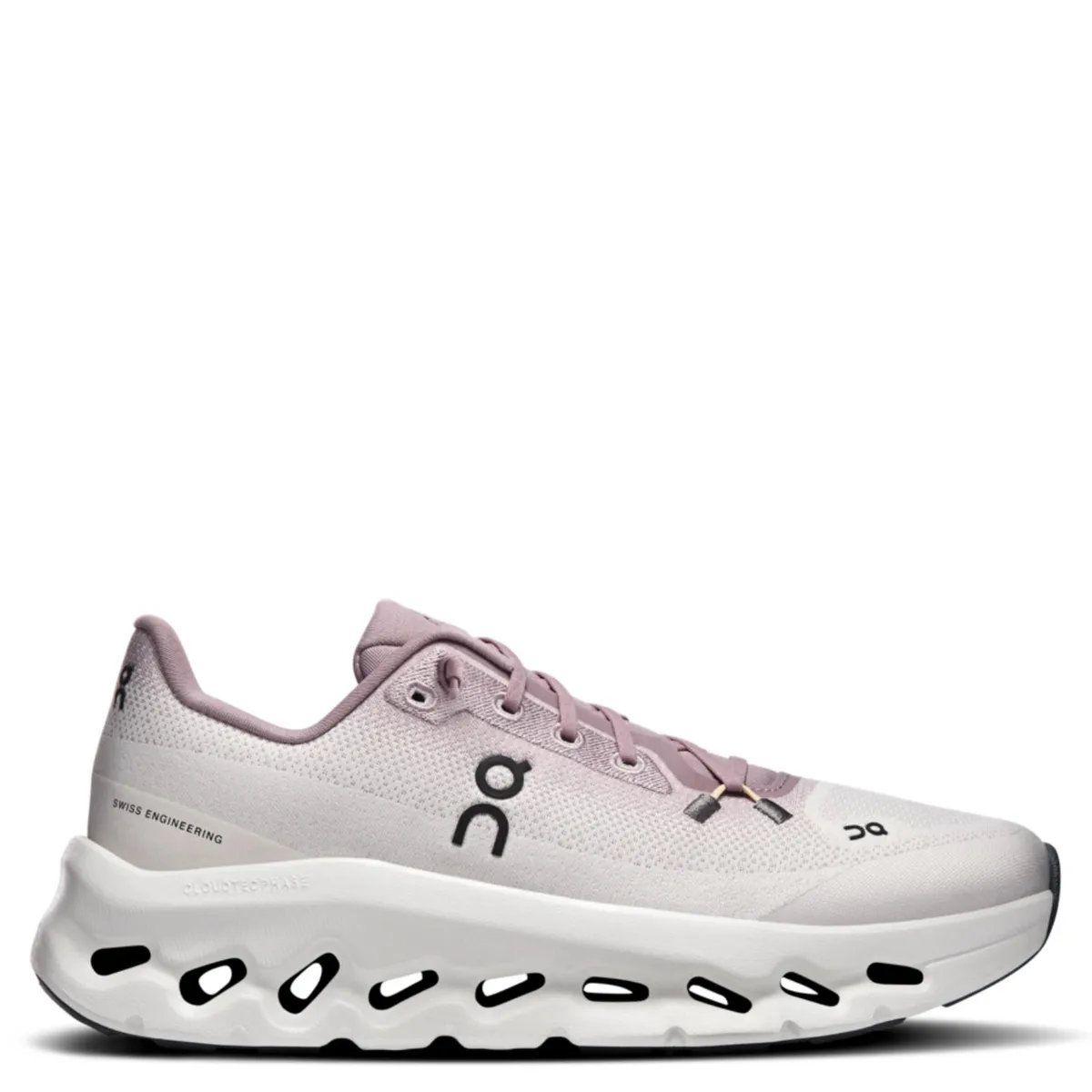 ON - Cloudtilt 1 Zapatilla Urbana Mujer Gris On