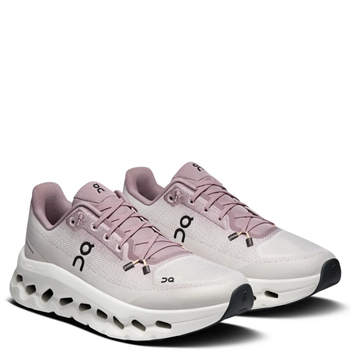 ON - Cloudtilt 1 Zapatilla Urbana Mujer Gris On