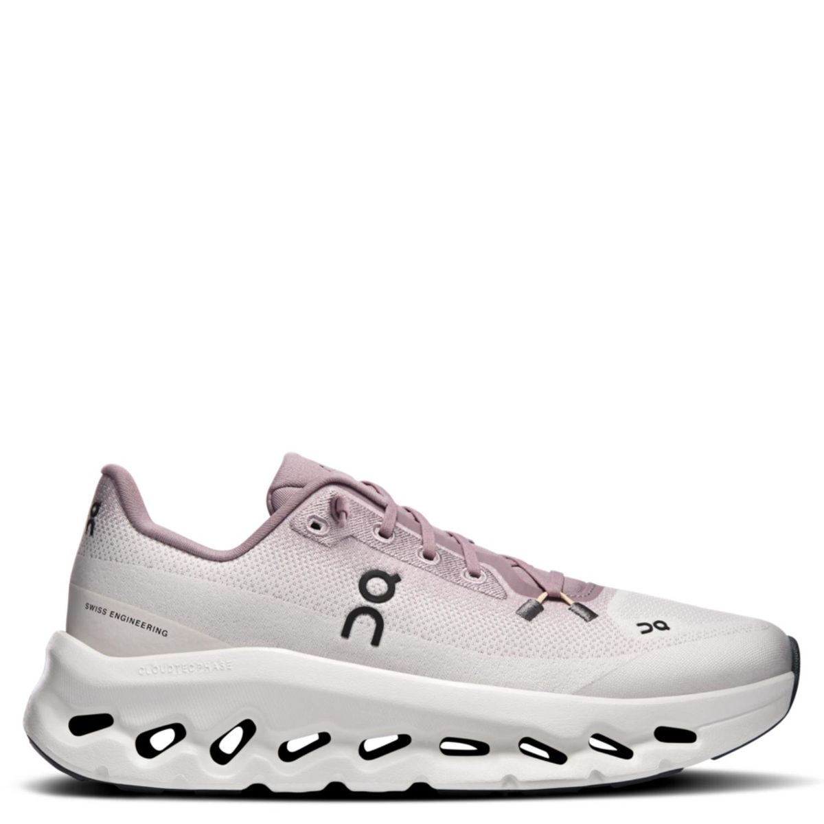 ON - Cloudtilt  Zapatilla Urbana Mujer Gris On