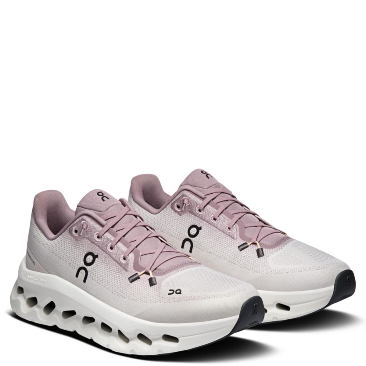 ON - Cloudtilt  Zapatilla Urbana Mujer Gris On