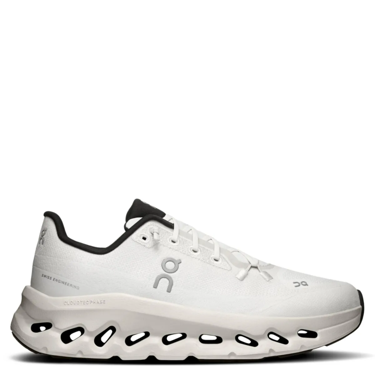 ON - Cloudtilt  Zapatilla Urbana Mujer Blanco On