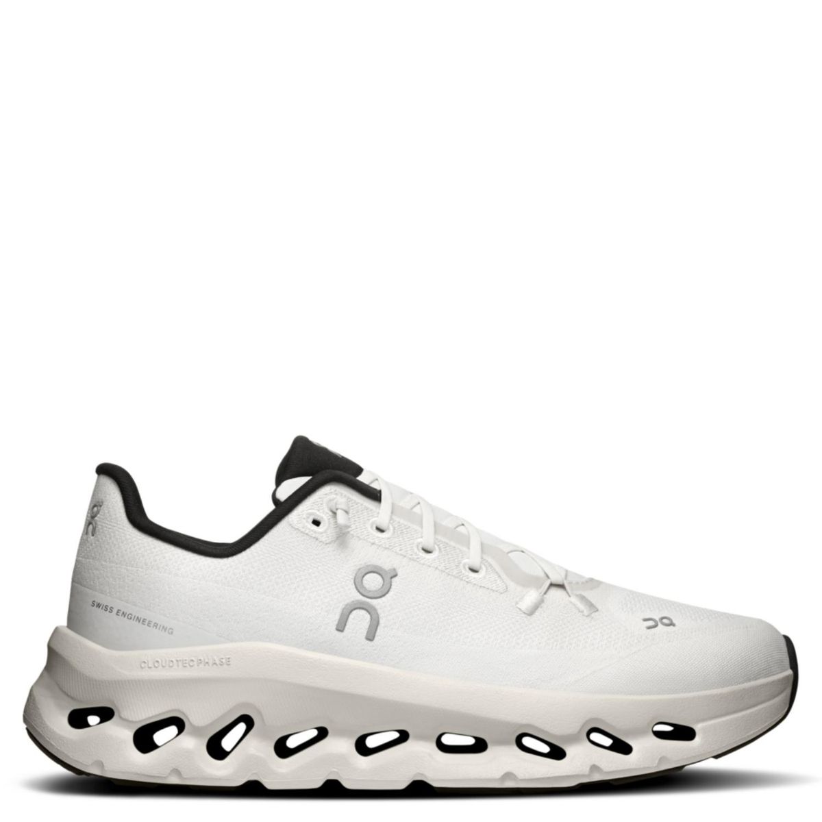 ON - Cloudtilt  Zapatilla Urbana Mujer Blanco On