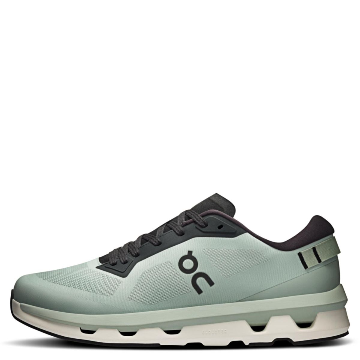ON - Cloudzone Zapatilla Urbana Hombre Blanco On