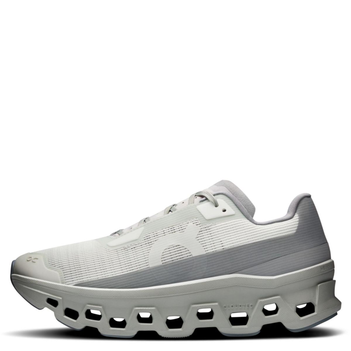 ON - Cloudmonster Void 1 Zapatilla Urbana Mujer Gris On