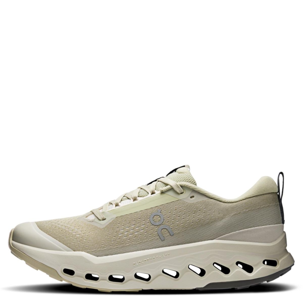 ON - Cloudsurfer Trail 2 Zapatilla Trail Running Hombre Beige On