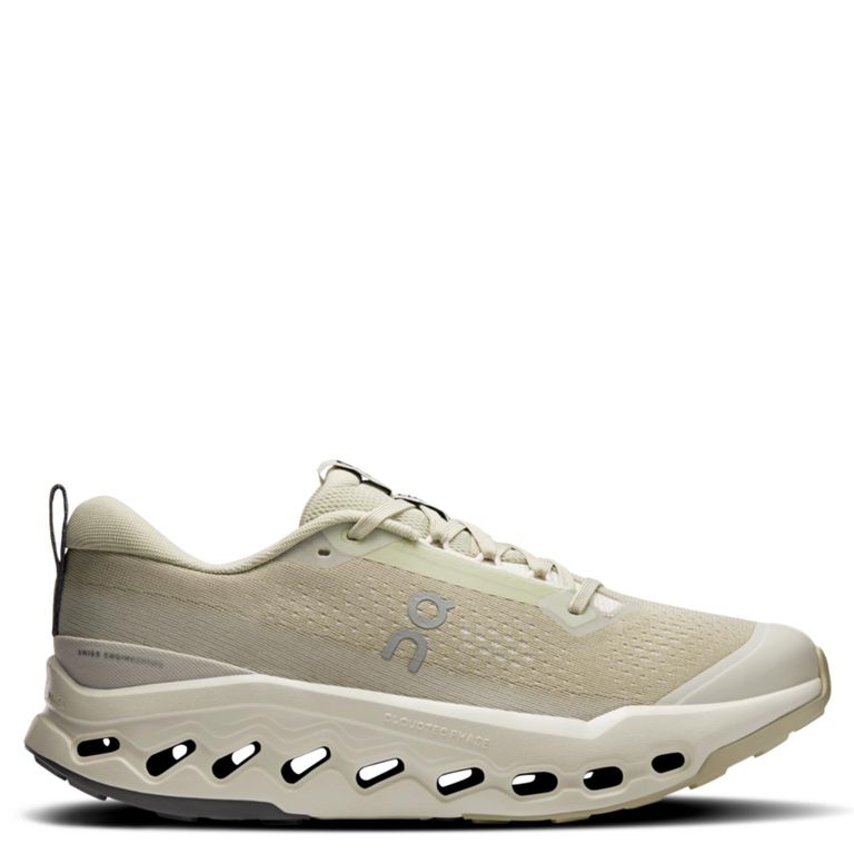 Cloudsurfer Trail 2 Zapatilla Trail Running Hombre Beige