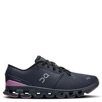 Cloud X 4 Zapatilla Deportiva Mujer Rosada