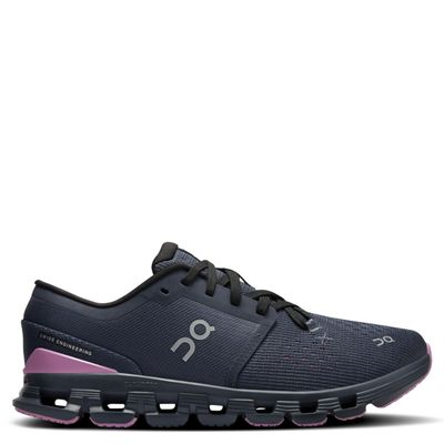 Imagen 1 del producto Cloud X 4 Zapatilla Deportiva Mujer Rosada
