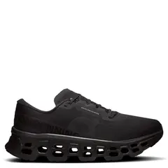 ON - Cloudmonster 3 Zapatilla Running Hombre Negro