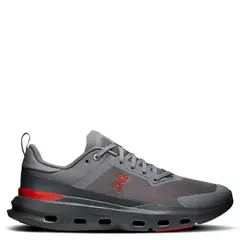 ON - Cloudpulse Next 1 Zapatilla Training Y Gimnasio Hombre Gris