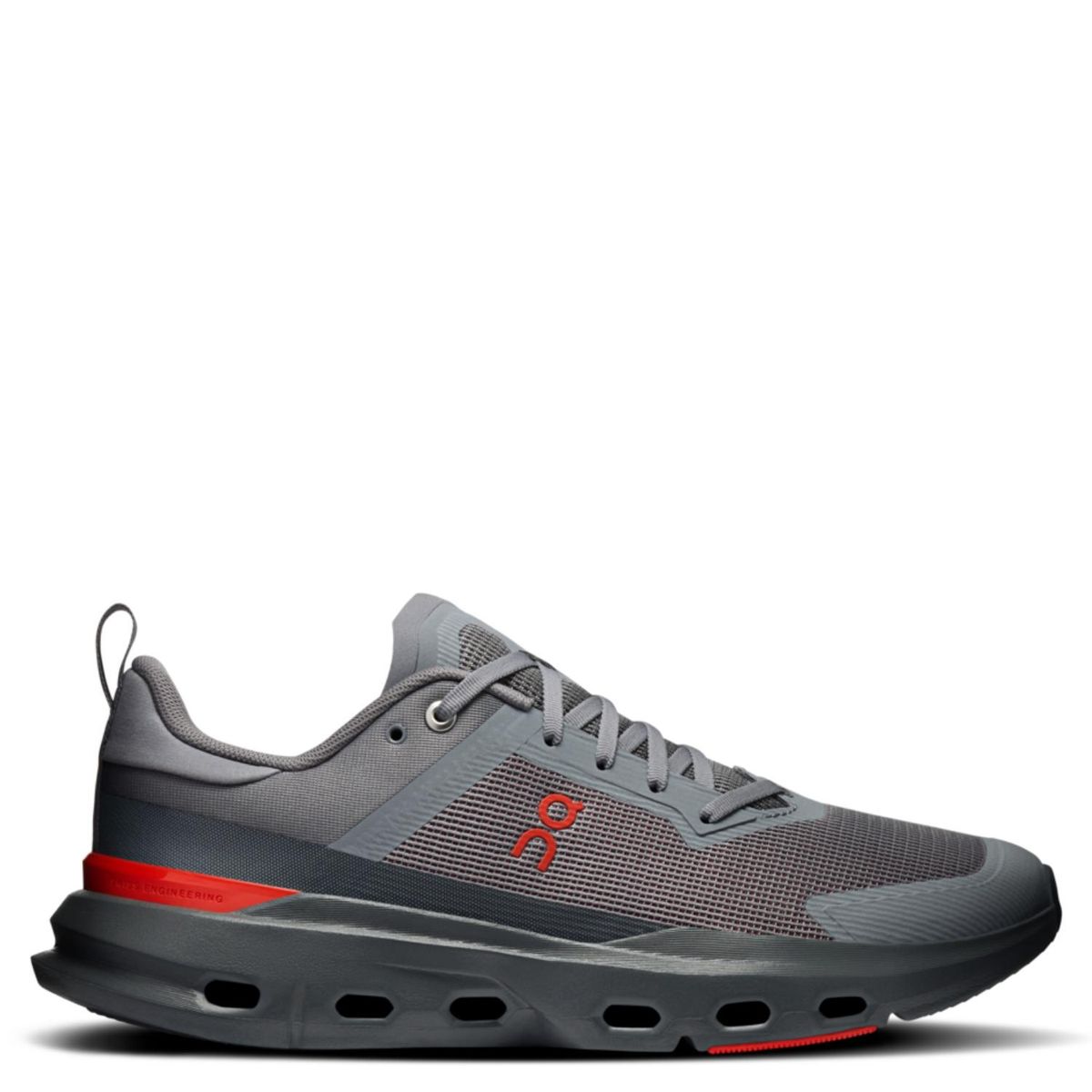 ON - Cloudpulse Next 1 Zapatilla Training Y Gimnasio Hombre Gris On