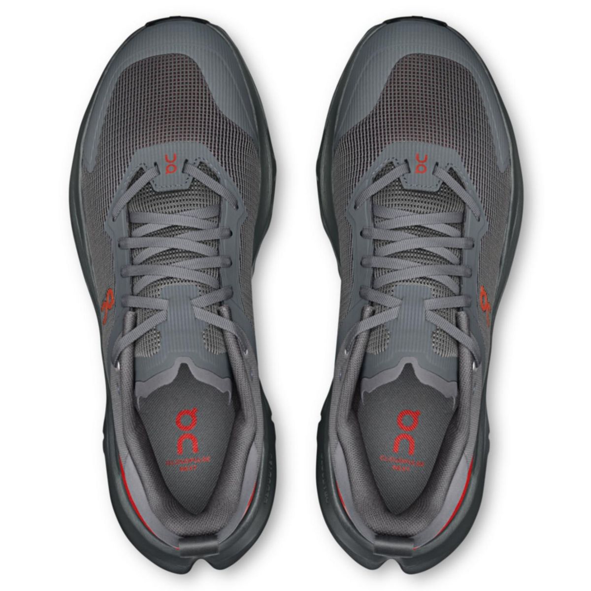 ON - Cloudpulse Next 1 Zapatilla Training Y Gimnasio Hombre Gris On
