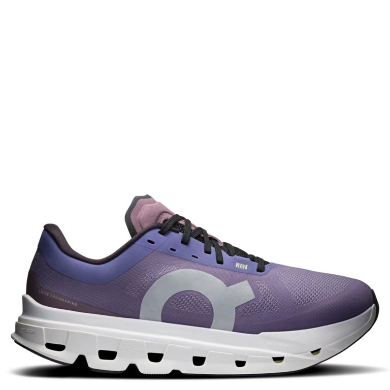 Cloudflow 5 Zapatilla Running Hombre Violeta