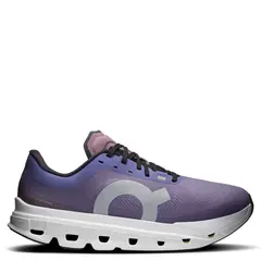 ON - Cloudflow 5 Zapatilla Running Hombre Violeta