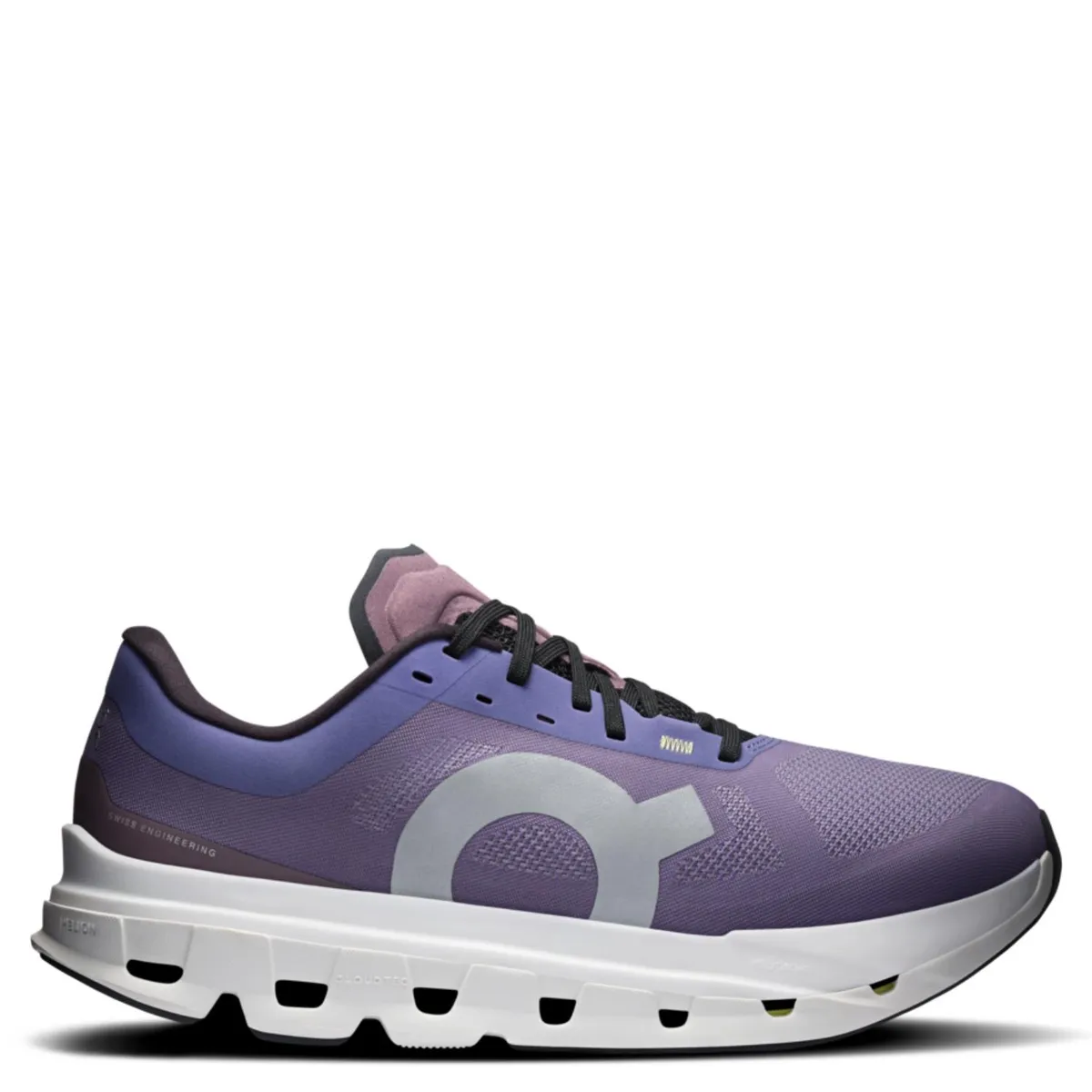ON - Cloudflow 5 Zapatilla Running Hombre Violeta On