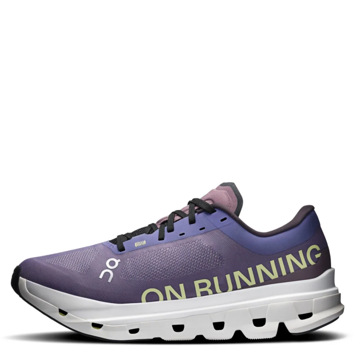 ON - Cloudflow 5 Zapatilla Running Hombre Violeta On