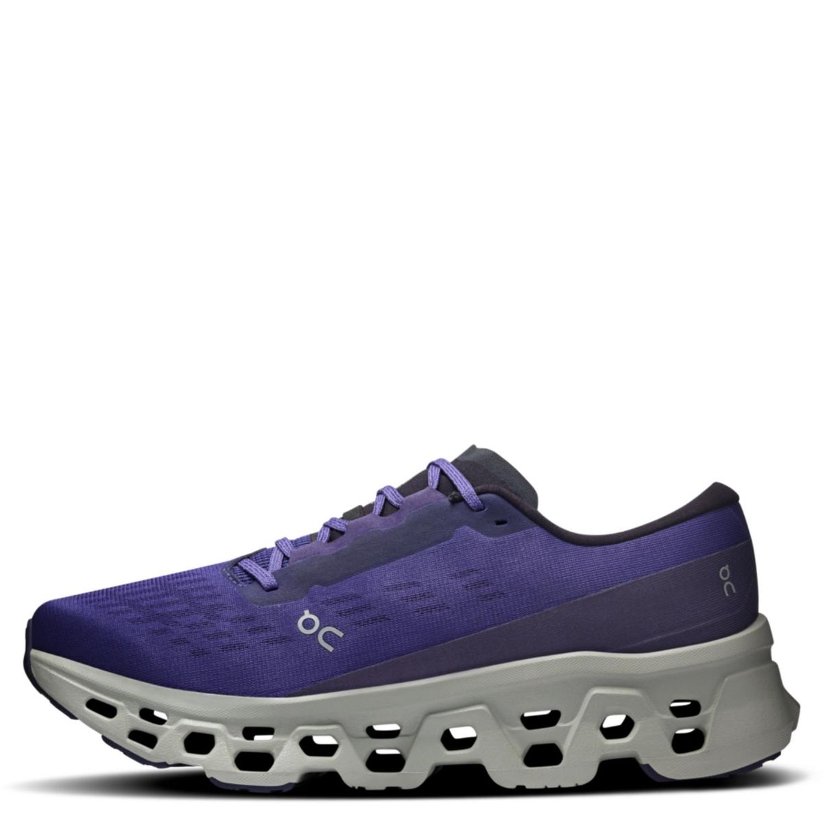 ON - Cloudmonster 3 Zapatilla Running Hombre Lavanda On