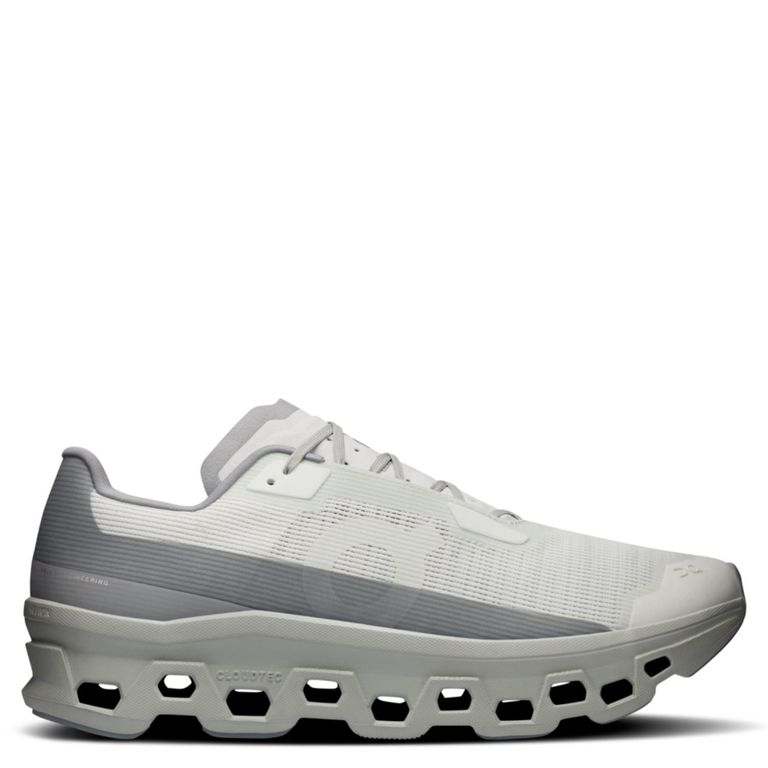 Cloudmonster Void 1 Zapatilla Urbana Hombre Blanco