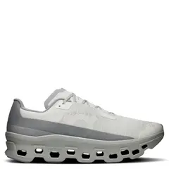 ON - Cloudmonster Void 1 Zapatilla Urbana Hombre Blanco
