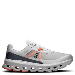 ON - Cloudvista 2 Zapatilla Trail Running Hombre Blanco
