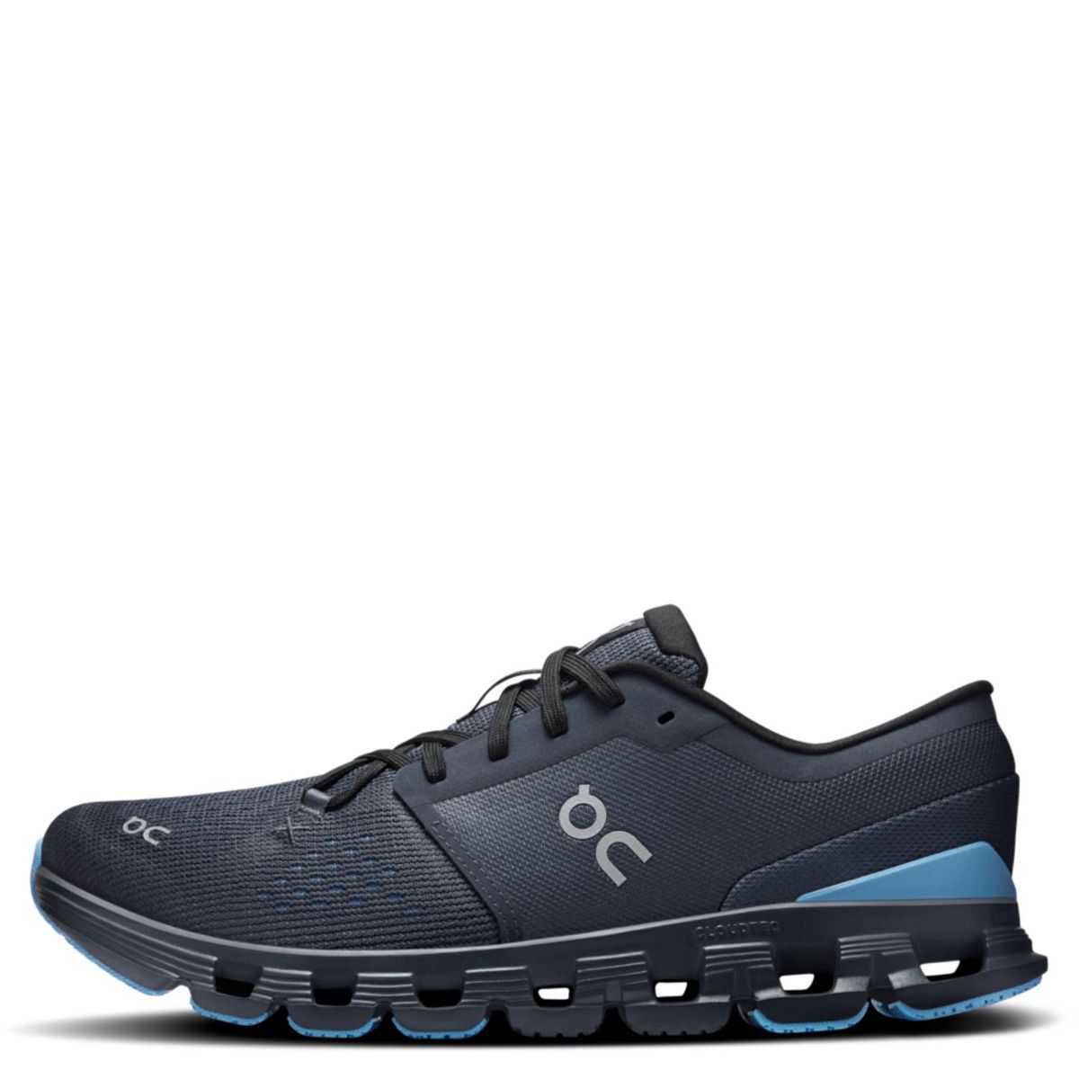 ON - Cloud X 4 Zapatila Training Hombre Azul