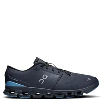 Cloud X 4 Zapatilla Training Y Gimnasio Hombre Azul