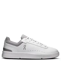 ON - The Roger Advantage Zapatilla Urbana Hombre Blanco