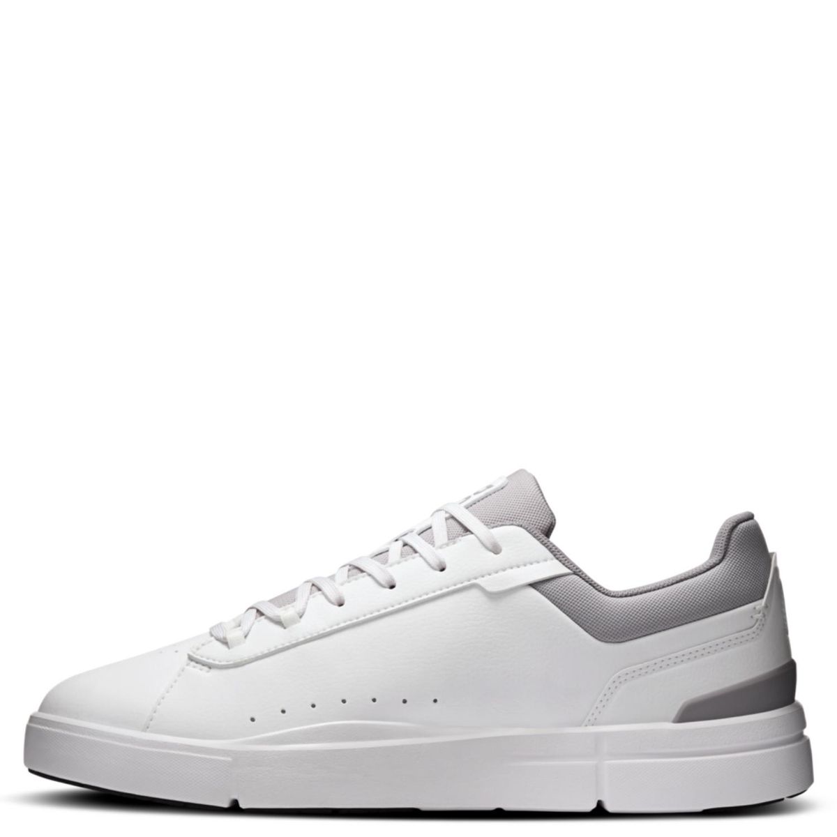 ON - The Roger Advantage Zapatilla Urbana Hombre Blanco On