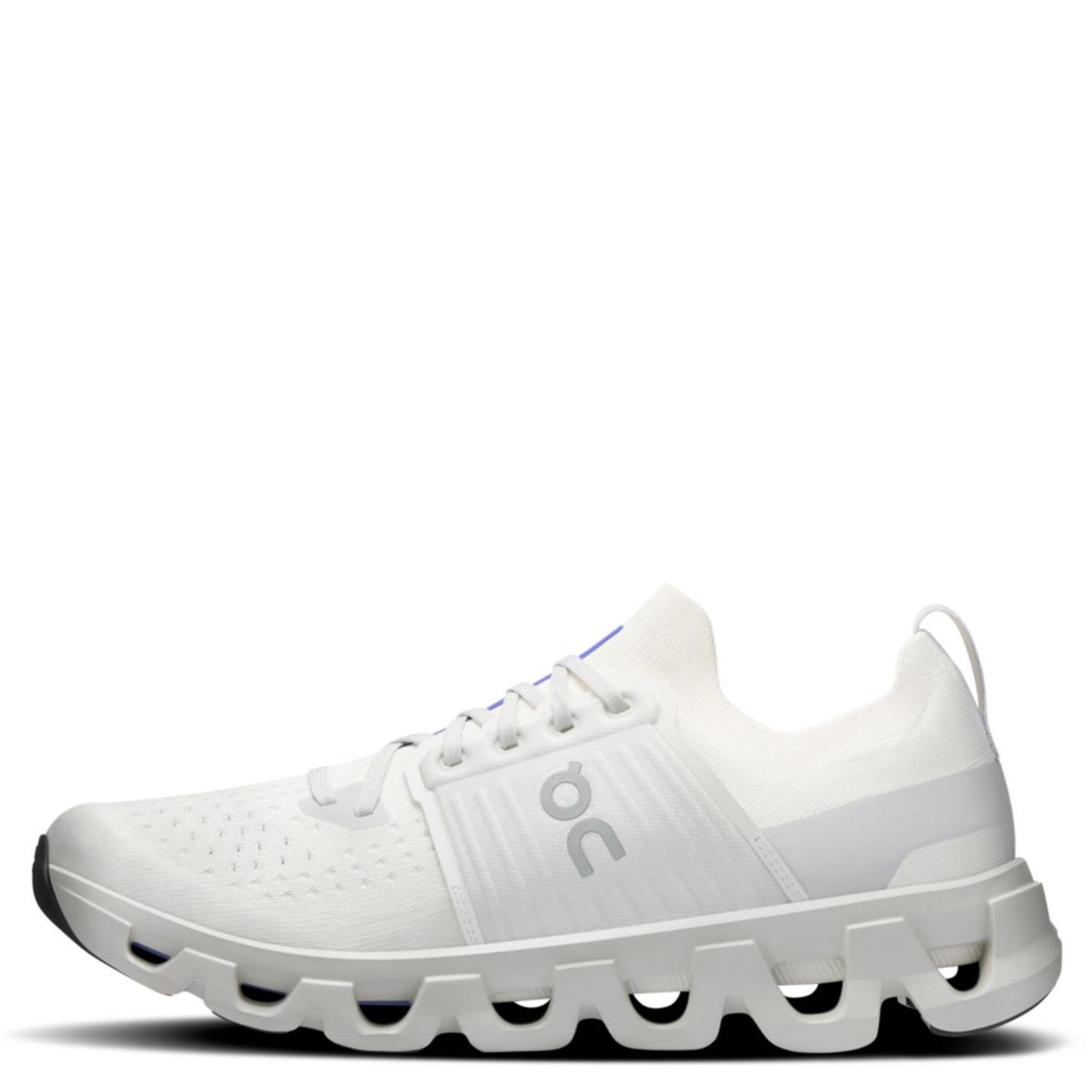 ON - Cloudswift 4 Zapatilla Tenis Hombre Cuero Beige On